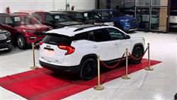 GMC Terrain